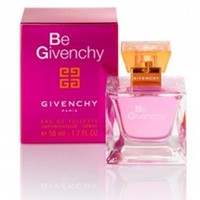 GIVENCHY BE  EDT 50мл