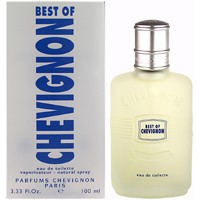 JACQUES BOGART CHEVIGNON BEST  EDT 30мл