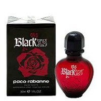 PACO RABBANNE XS BLACK  EDT 80мл