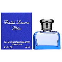 RALPH LAUREN BLUE  EDT 40мл