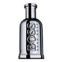 HUGO BOSS PLATINUM №6  EDT 50мл