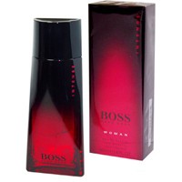 HUGO BOSS INTENSE  EDP 30мл