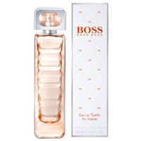 HUGO BOSS ORANGE  EDT 30мл