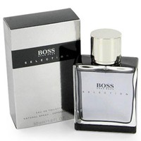 HUGO BOSS SELECTION TESTER EDT 90мл