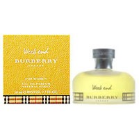 BURBERRY WEEK END  EDP 30мл