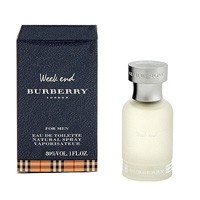 BURBERRY WEEK END TESTER EDT 100мл