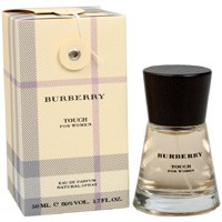 BURBERRY TOUCH  EDP 5мл