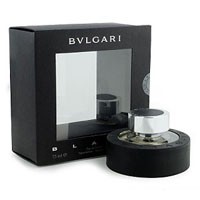 BVLGARI BLACK  EDT 40мл