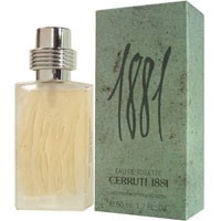 CERRUTI 1881  EDT 100мл