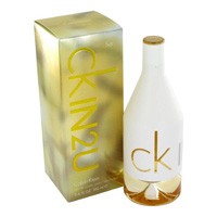 CALVIN KLEIN CK IN2U  EDT 100мл