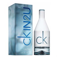 CALVIN KLEIN CK IN2U  EDT 100мл