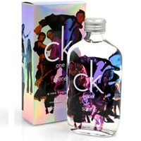 CALVIN KLEIN ONE SCENE  EDT 100мл