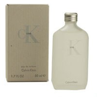 CALVIN KLEIN ONE  EDT 200мл