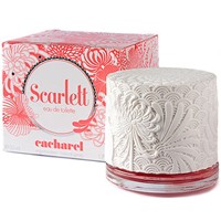 CACHAREL SCARLETT  EDT 35мл