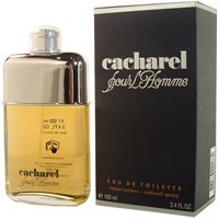 CACHAREL POUR HOMME  EDT 100мл