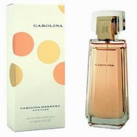 CAROLINA HERRERA CAROLINA  EDT 30мл