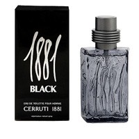 CERRUTI 1881 BLACK TESTER EDT 100мл