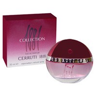 CERRUTI 1881 COLLECTION  EDT 30мл