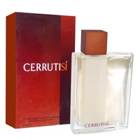 CERRUTI SI TESTER EDT 90мл