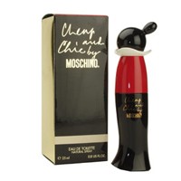 MOSCHINO CHEAP&CHIC  EDT 50мл