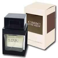 CAROLINA HERRERA CHIC  EDT 30мл