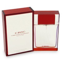 CAROLINA HERRERA CHIC  EDP 50мл