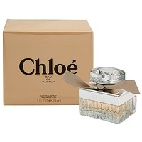 CHLOE CHLOE TESTER EDP 75мл