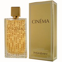 YVES SAINT LAURENT CINEMA  EDP 50мл