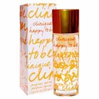 CLINIQUE HAPPY CLINIQUE TO BE  EDP 30мл