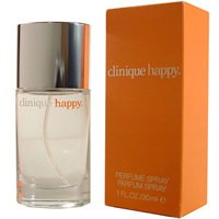 CLINIQUE HAPPY CLINIQUE TESTER EDP 100мл