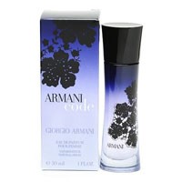 ARMANI CODE TESTER EDP 50мл