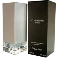 CALVIN KLEIN CONTRADICTION  EDT 30мл