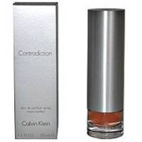 CALVIN KLEIN CONTRADICTION  EDP 50мл