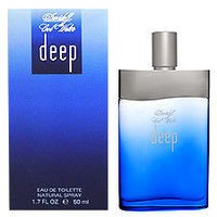 DAVIDOFF COOL WATER DEEP  EDT 50мл