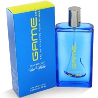 DAVIDOFF COOL WATER GAME TESTER EDT 100мл