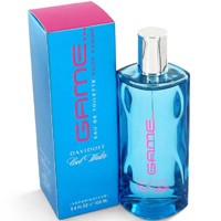 DAVIDOFF COOL WATER GAME  EDT 50мл