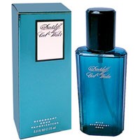 DAVIDOFF COOL WATER  EDT 40мл