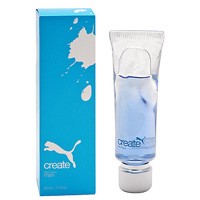 PUMA CREATE  EDT 75мл