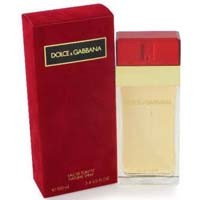 DOLCE&GABBANA D&G POUR FEMME  EDT 50мл