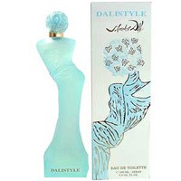 SALVADOR DALI DALISTYLE  EDT 50мл