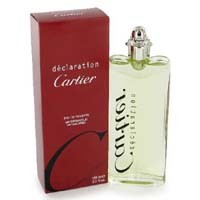 CARTIER DECLARATION  EDT 30мл