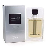 CHRISTIAN DIOR DIOR HOMME TESTER EDT 50мл