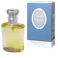 CHRISTIAN DIOR DIORELLA TESTER EDP 100мл