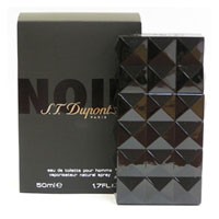 S.T. DUPONT NOIR  EDT 30мл