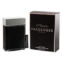 S.T. DUPONT PASSENGER  EDT 30мл