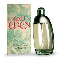 CACHAREL EAU DE EDEN  EDT 50мл