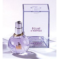 LANVIN ECLAT DARPEGE TESTER EDP 50мл