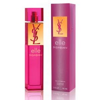 YVES SAINT LAURENT ELLE  EDP 50мл