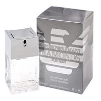 ARMANI DIAMONDS TESTER EDT 75мл