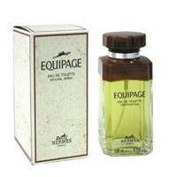 HERMES EQUIPAGE  EDT 100мл